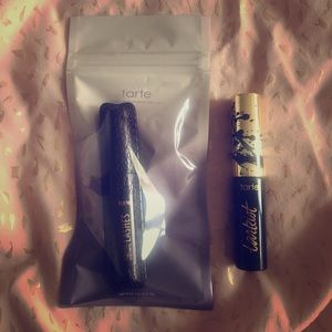 Tarte Mascara Bundle